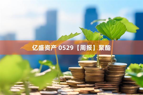 亿盛资产 0529【周报】聚酯