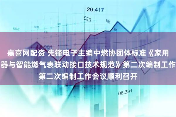 嘉喜网配资 先锋电子主编中燃协团体标准《家用可燃气体探测器与智能燃气表联动接口技术规范》第二次编制工作会议顺利召开